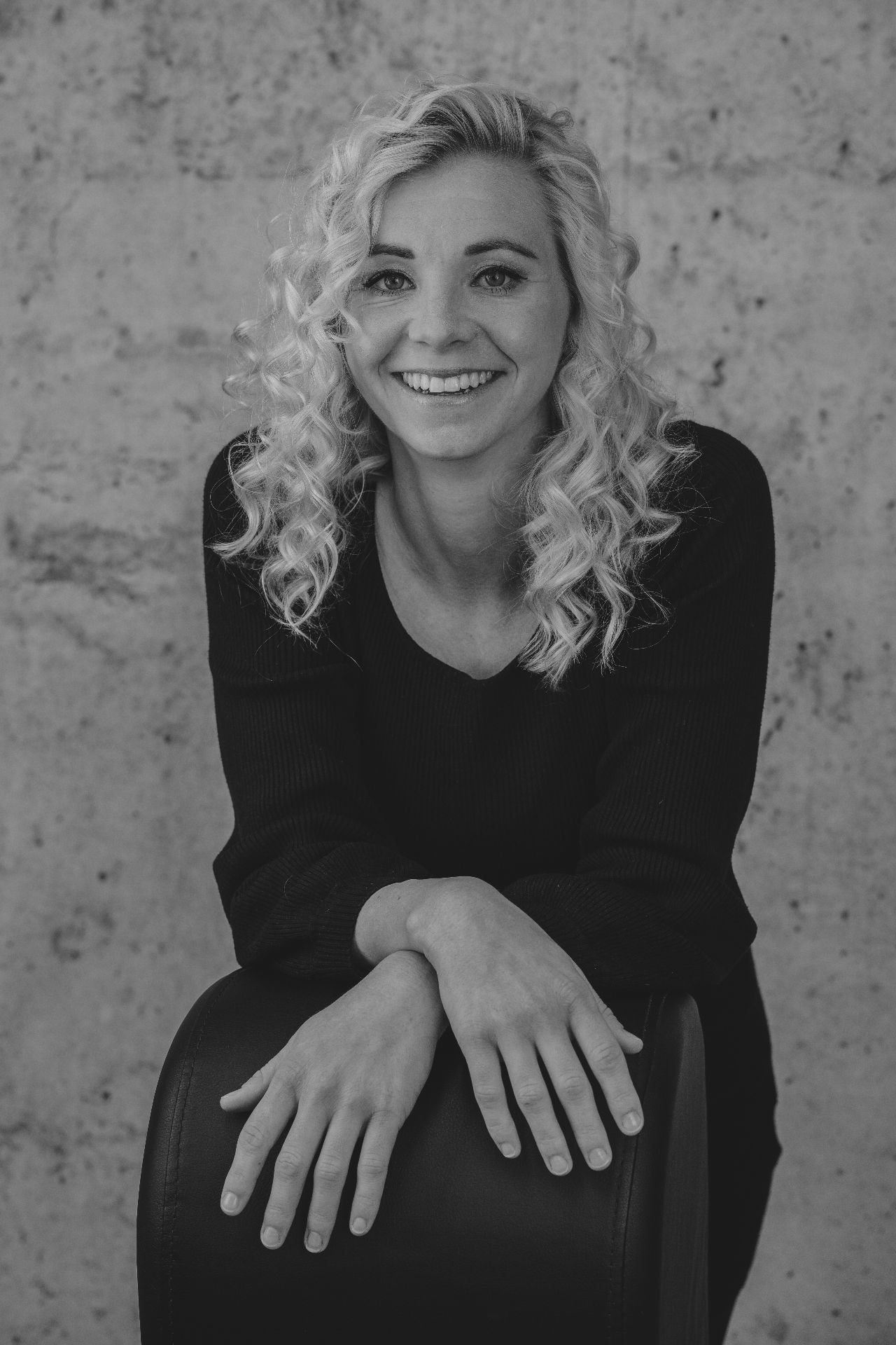 Unser Team von Haarscharf Fehmarn | Yvonne