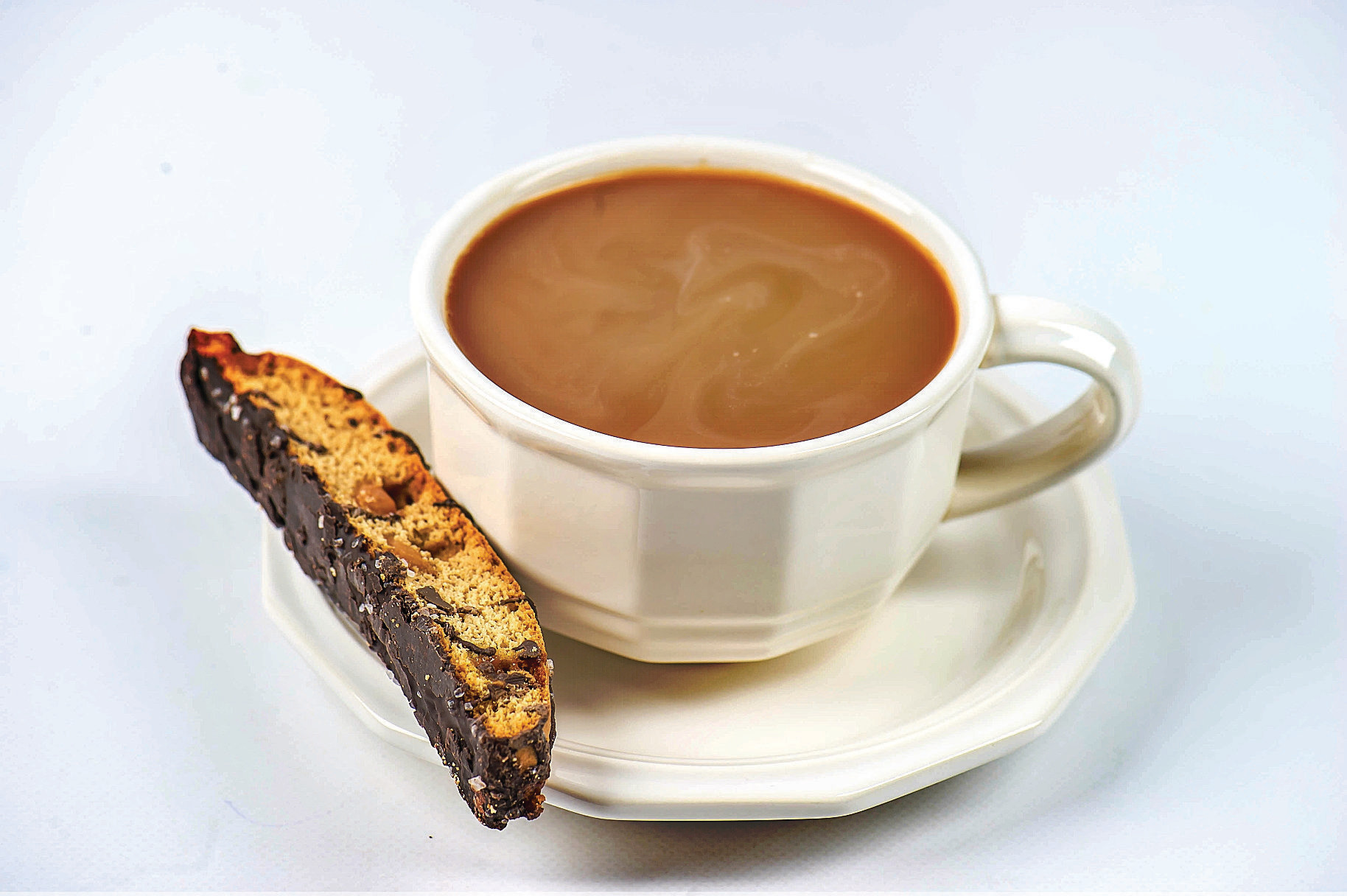 “Bake your own delicious, dunkable biscotti” The Berkshire Eagle