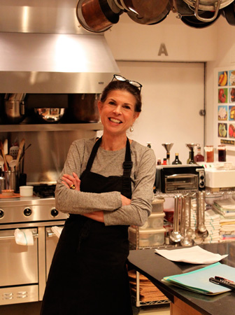 “Reggie Out &amp; About: Cooking With Gail Monaghan” Reggie Darling