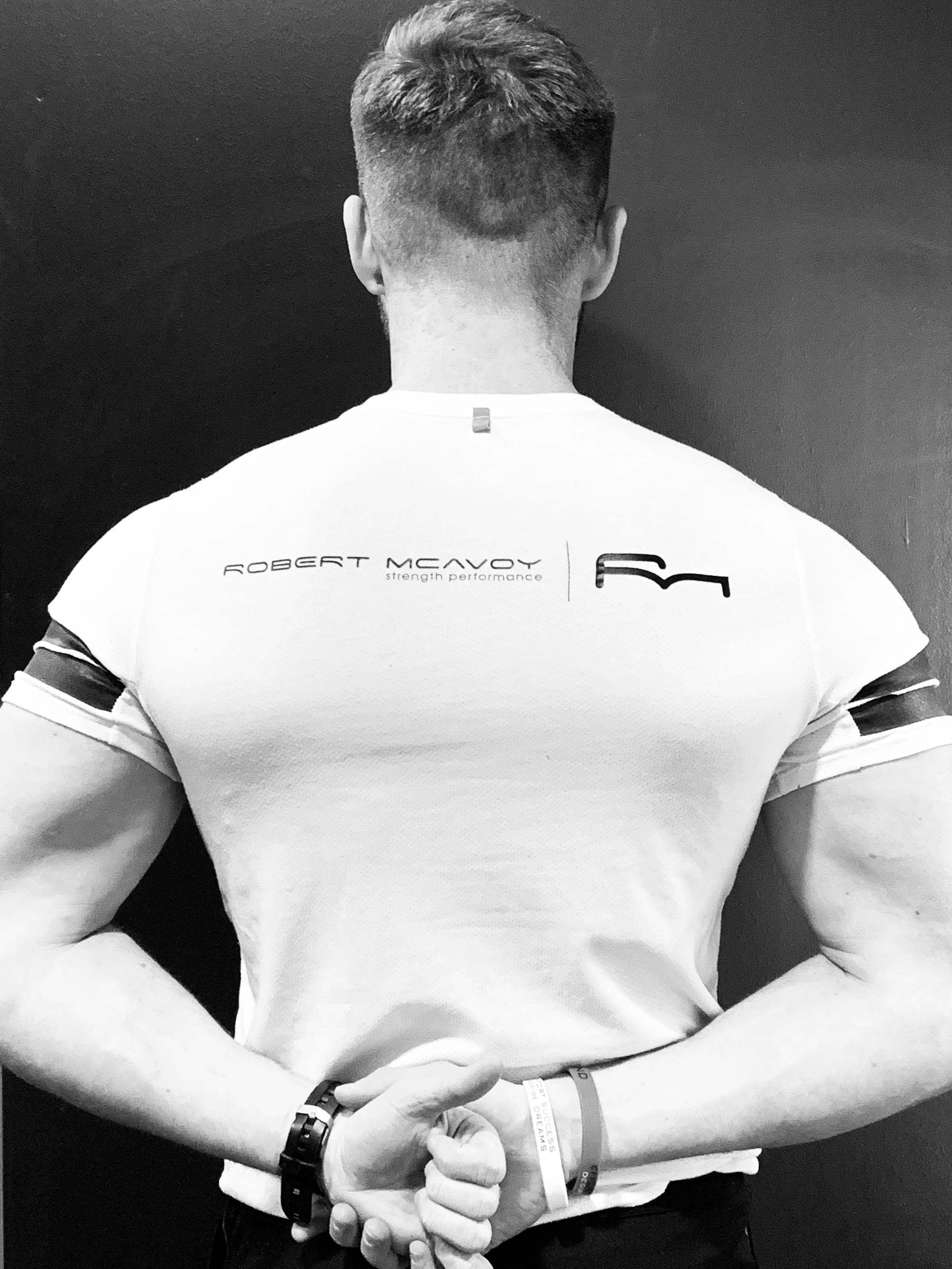 It’s Time To Ditch The Scales And Move The Right Way