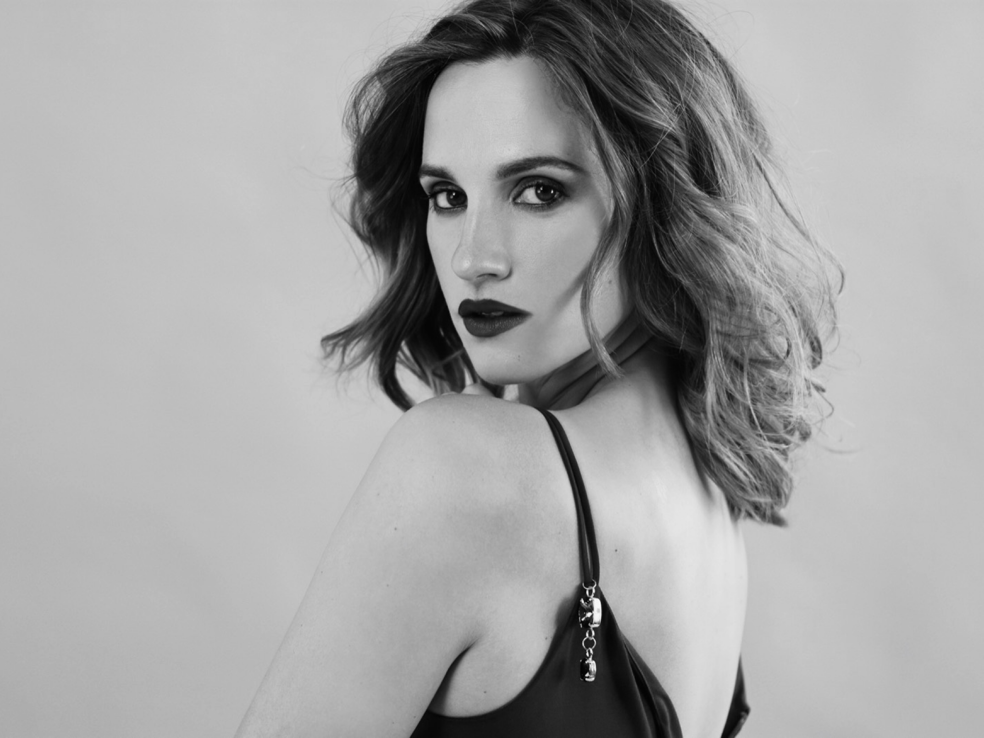 10 Minutes with Ruth Bradley 