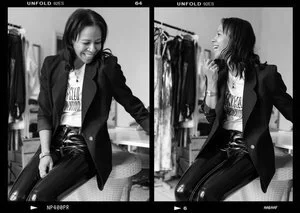 Lalla- Vintage for the Festive Party Season?