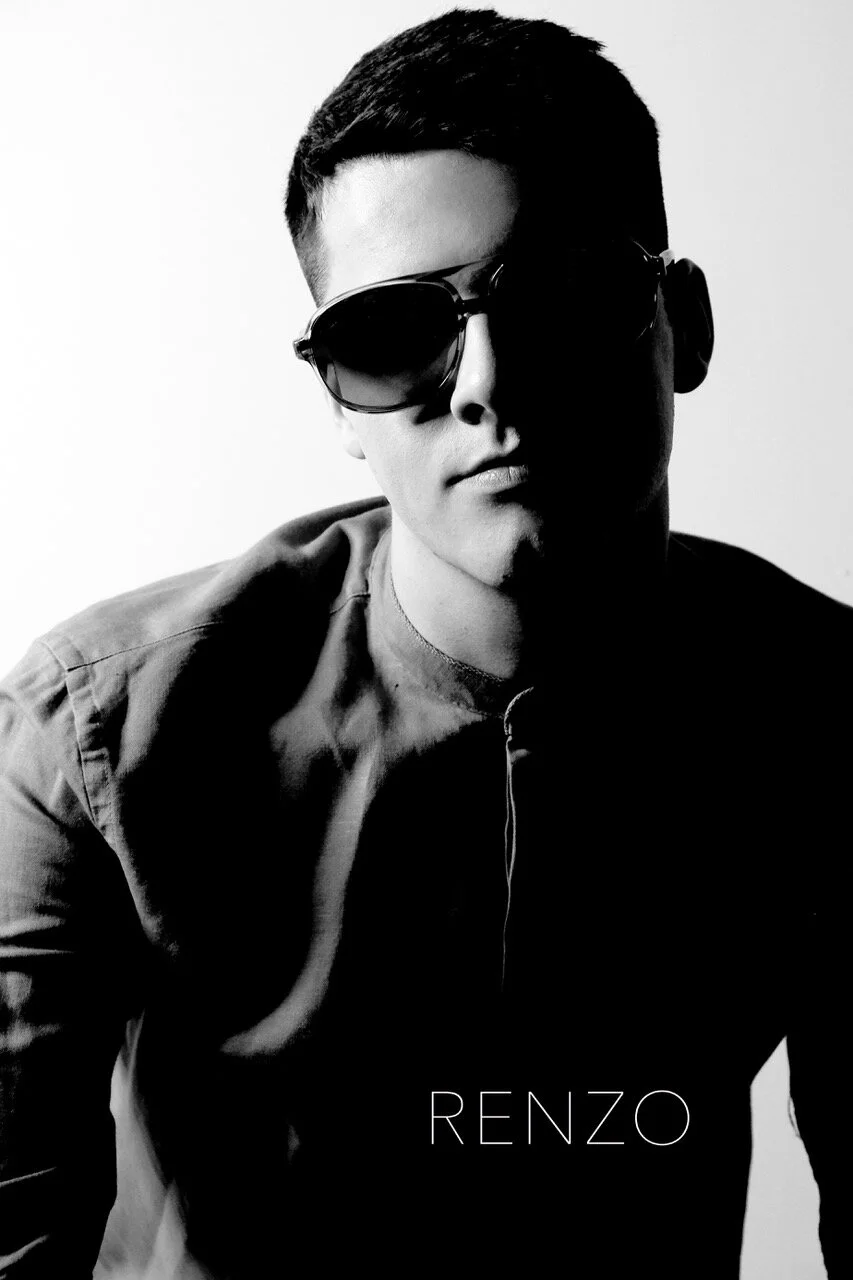 'Weird' Sounds:  Renzo 