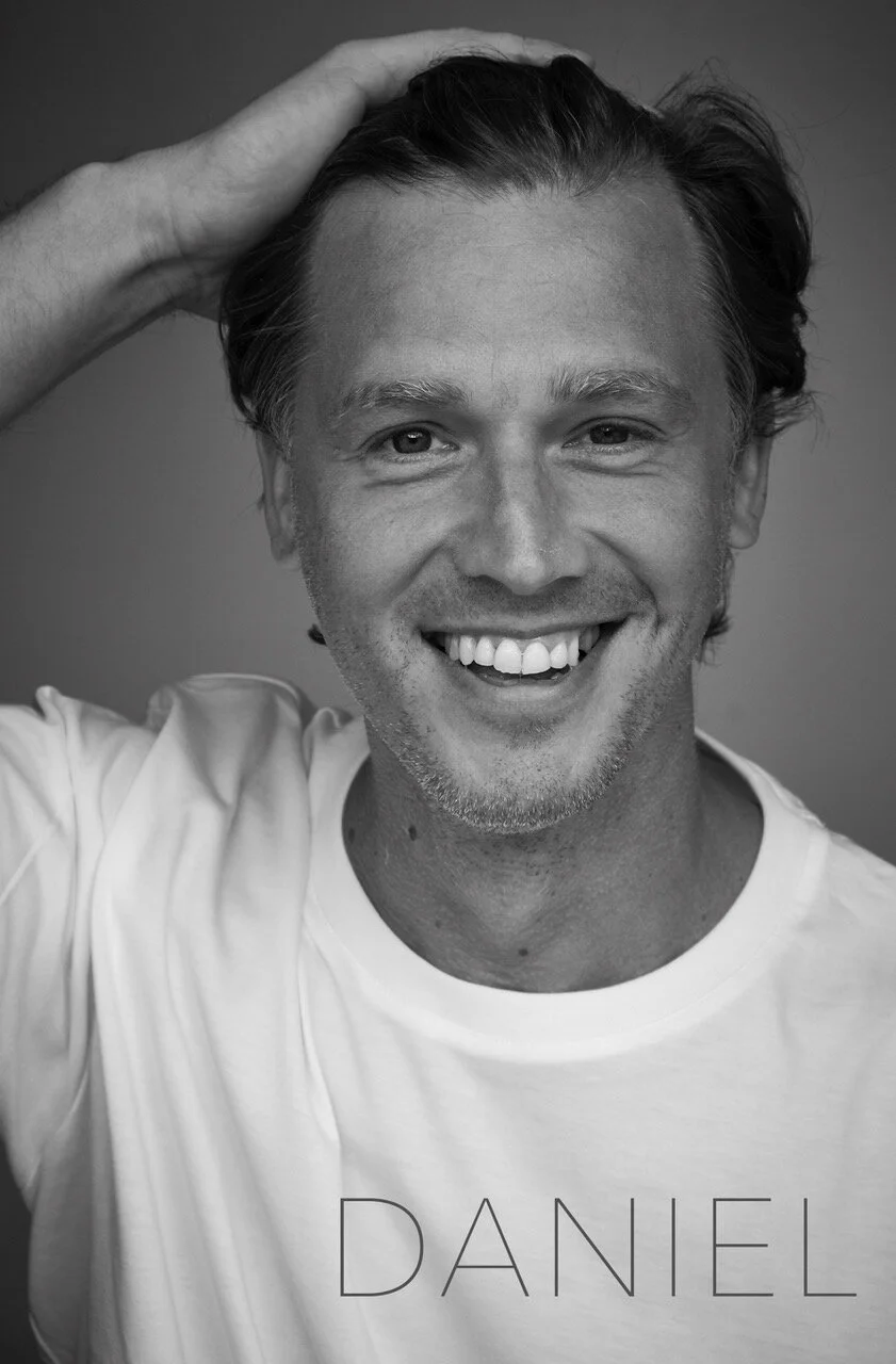 Clearing the path with Daniel - Parenting Edition