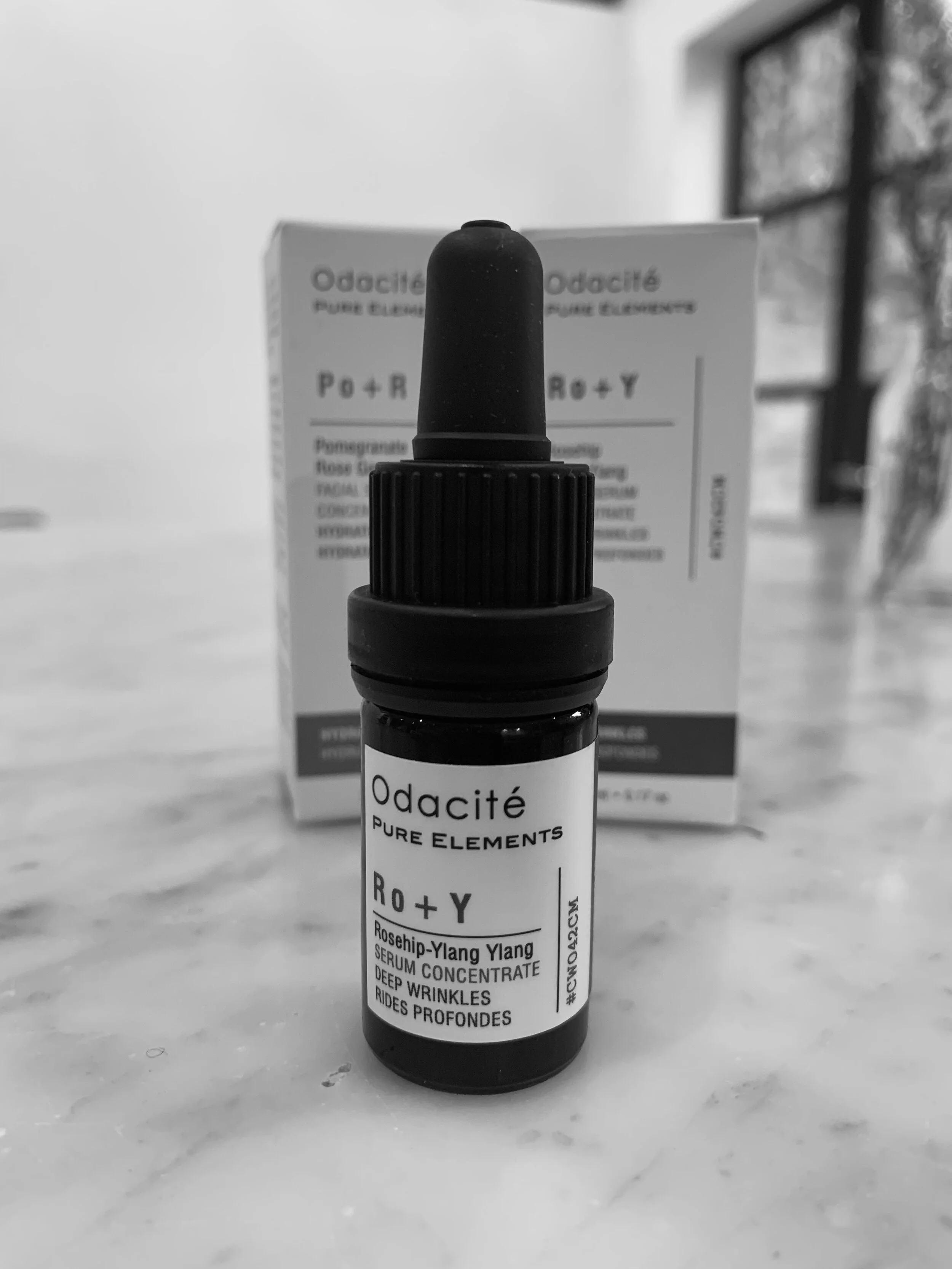 An oil that packs a punch and gives you a clean conscience