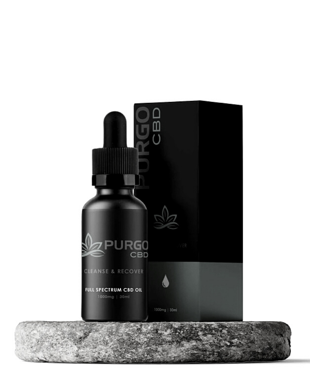 Purgo CBD