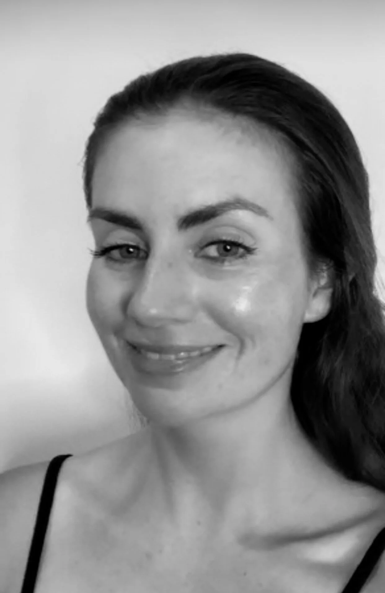 Louise Reid the Woman's Health Coach behind 'EEM' 