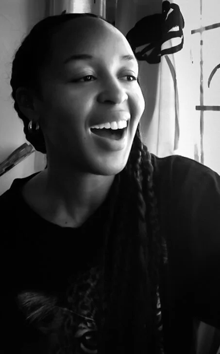 Isolation 2020 Project featuring Samira Addo 