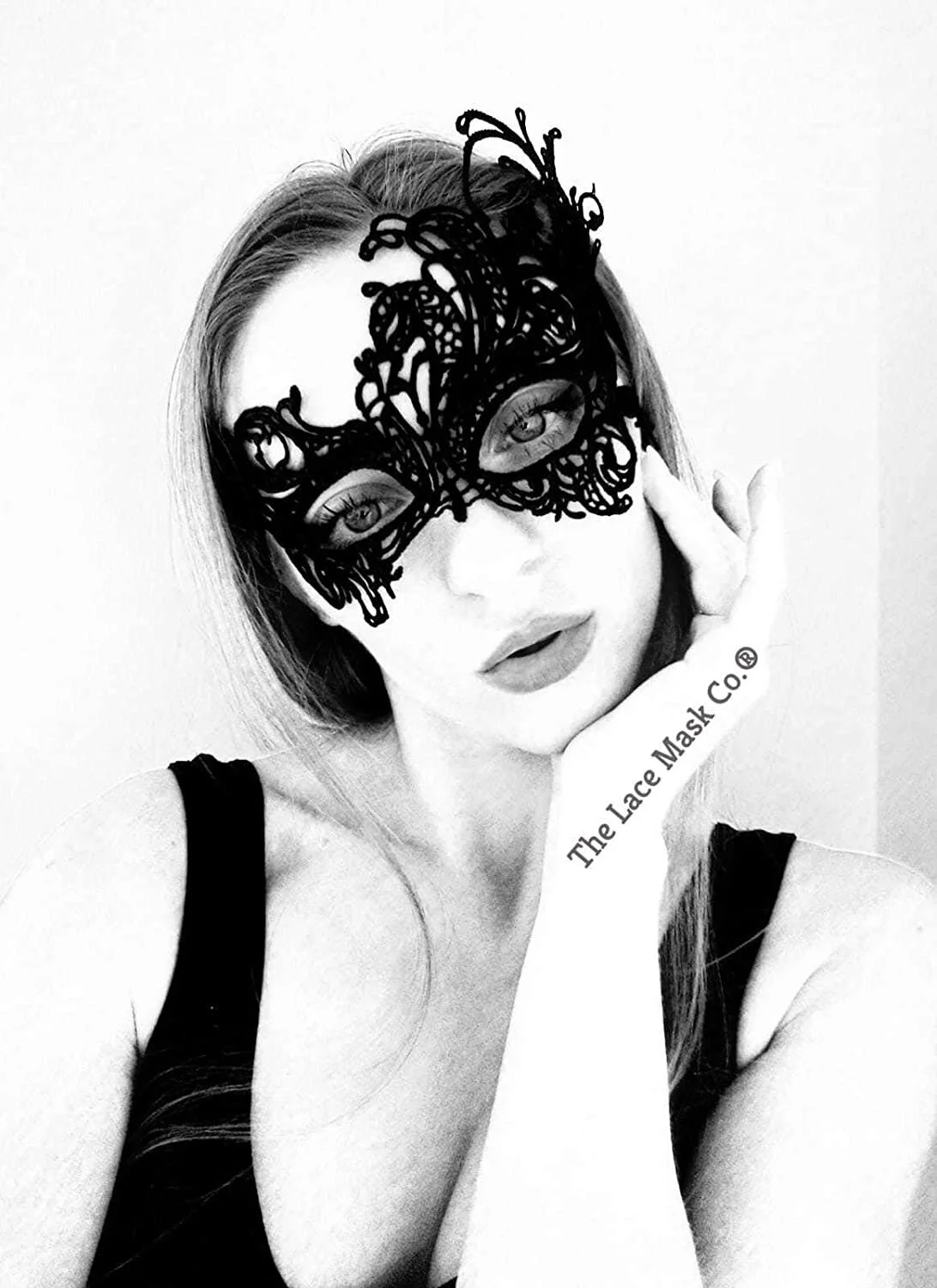 The Lace Mask Co.