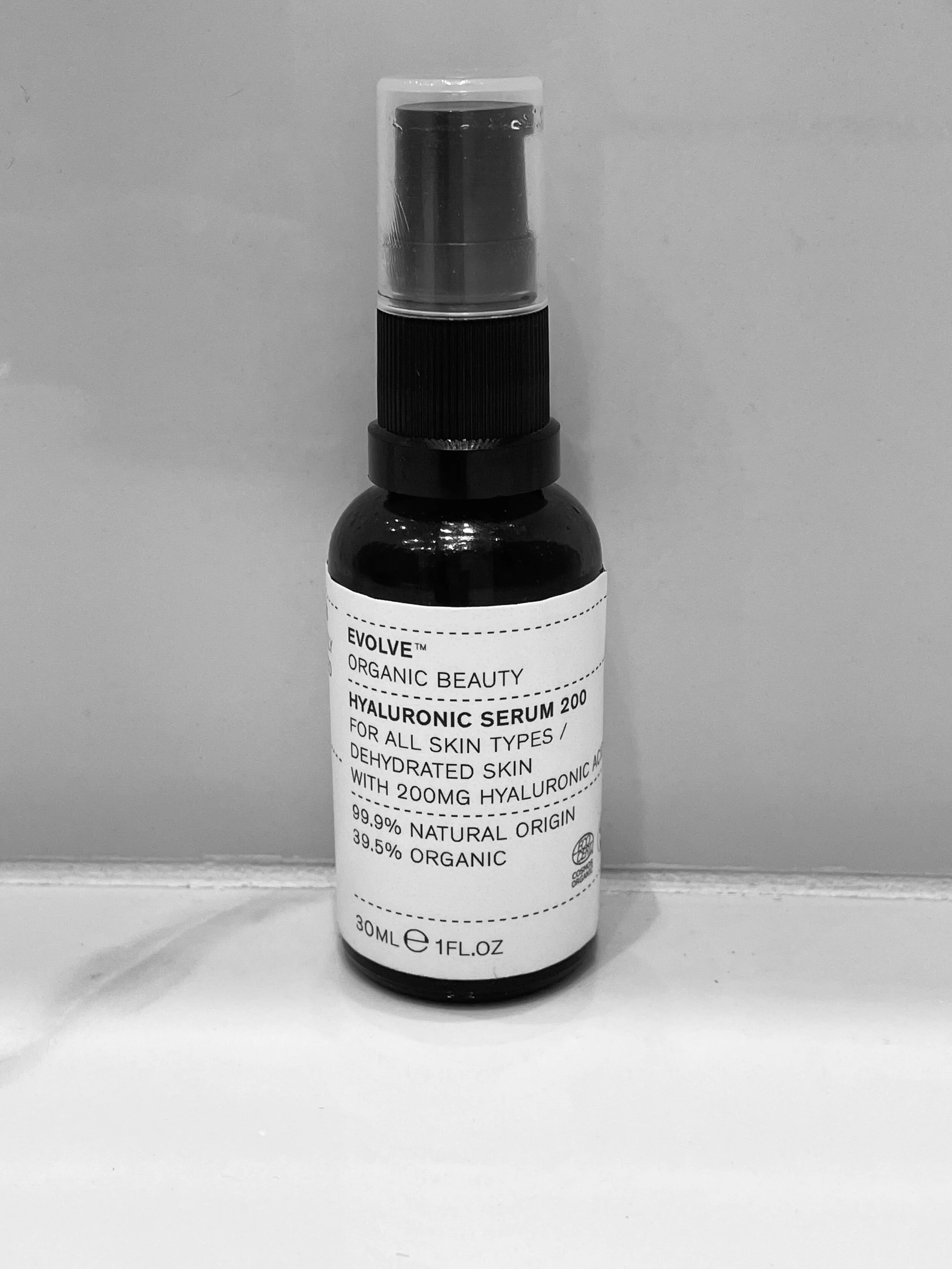 EVOLVE Organic beauty