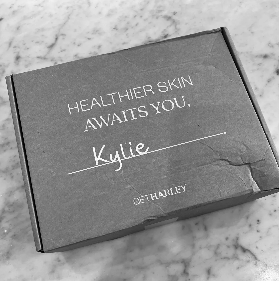 GetHarley changing the face of online dermatology