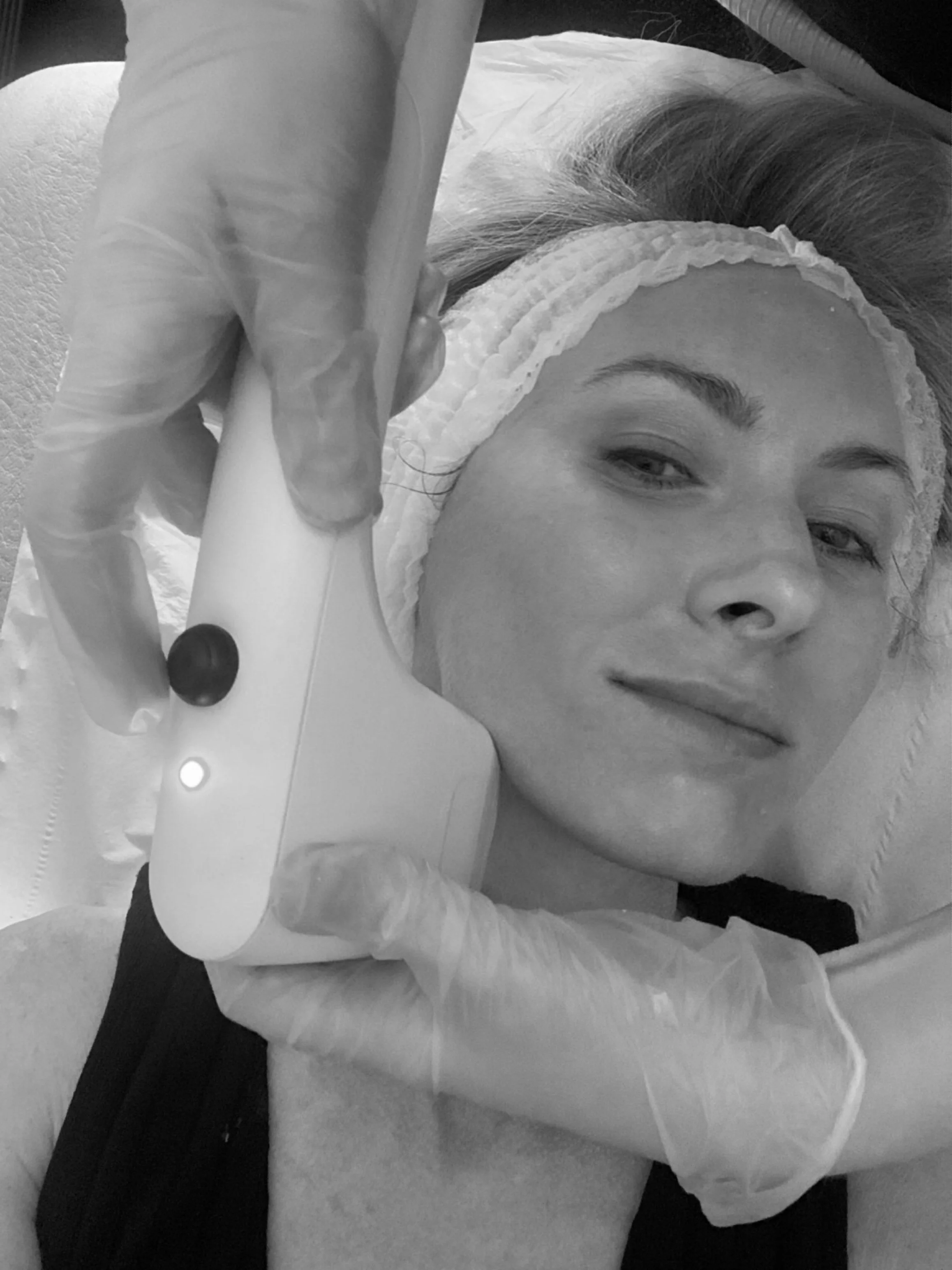 What Happend When I Tried Softwave