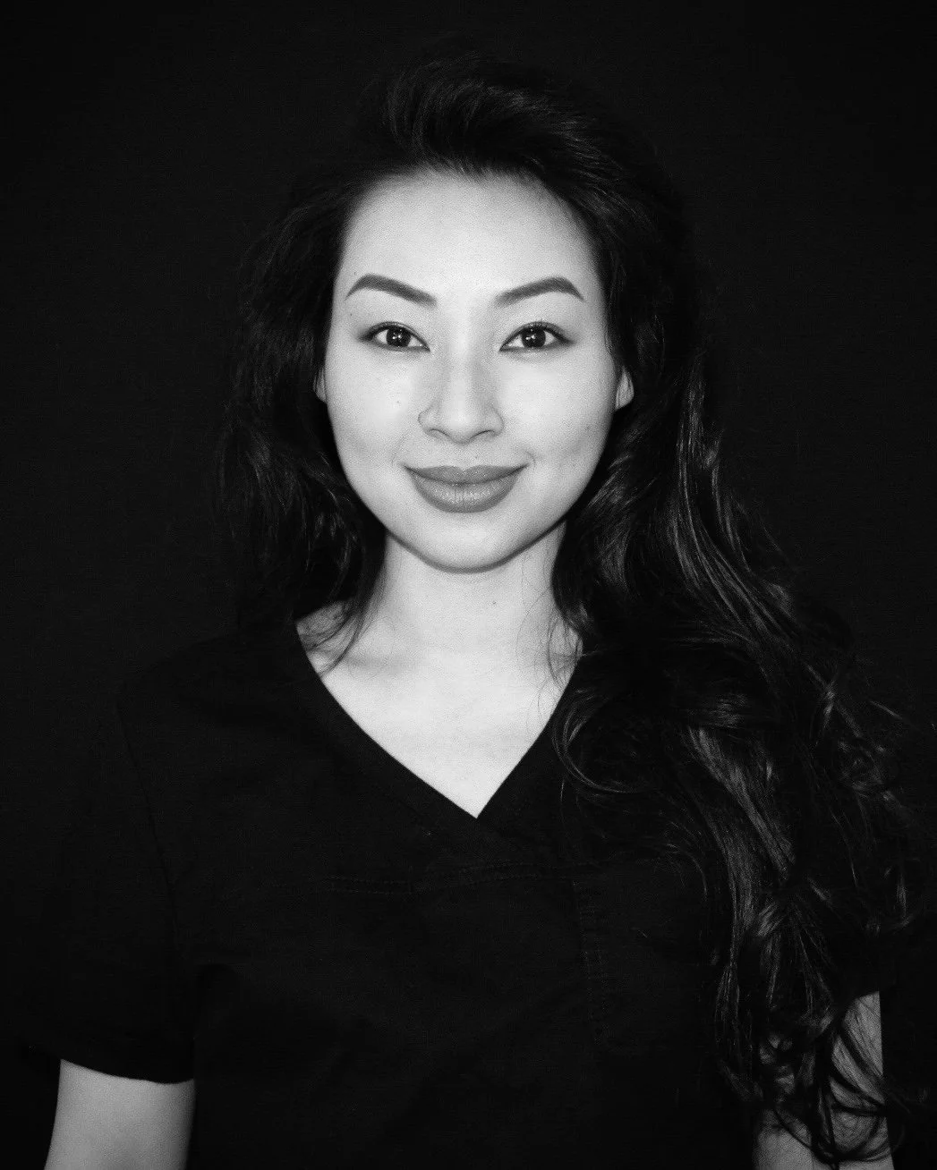 Dr Vy at Skinfluencer 