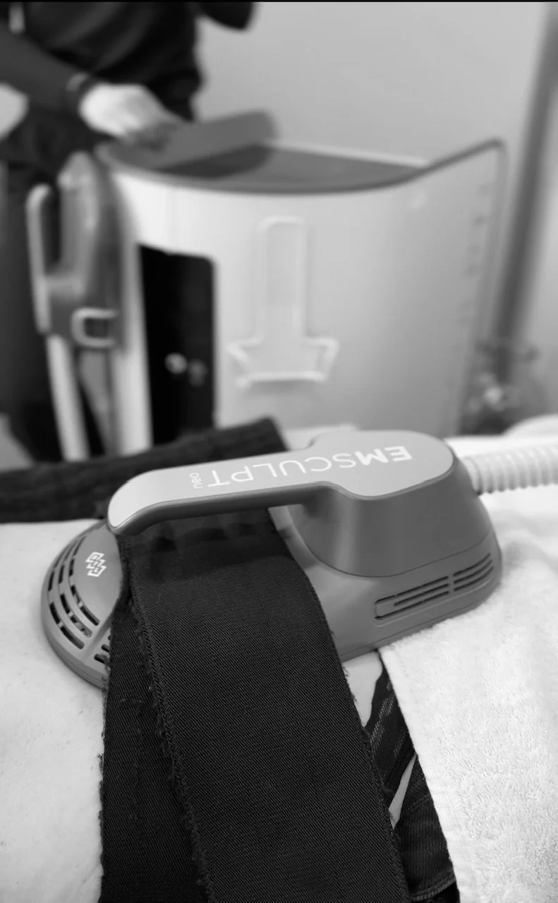 Does EMsculpt Neo work?   