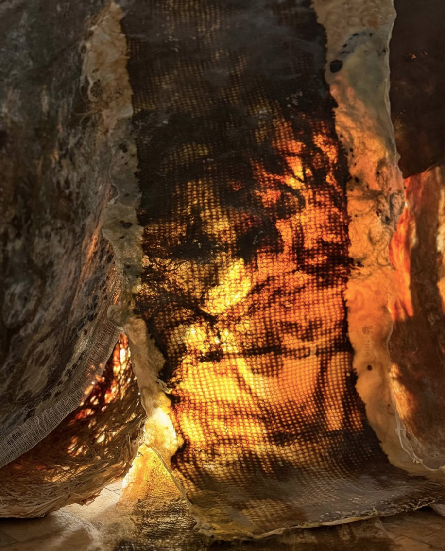 Emerging Talent: Highlights from London’s First 2025 Student Shows