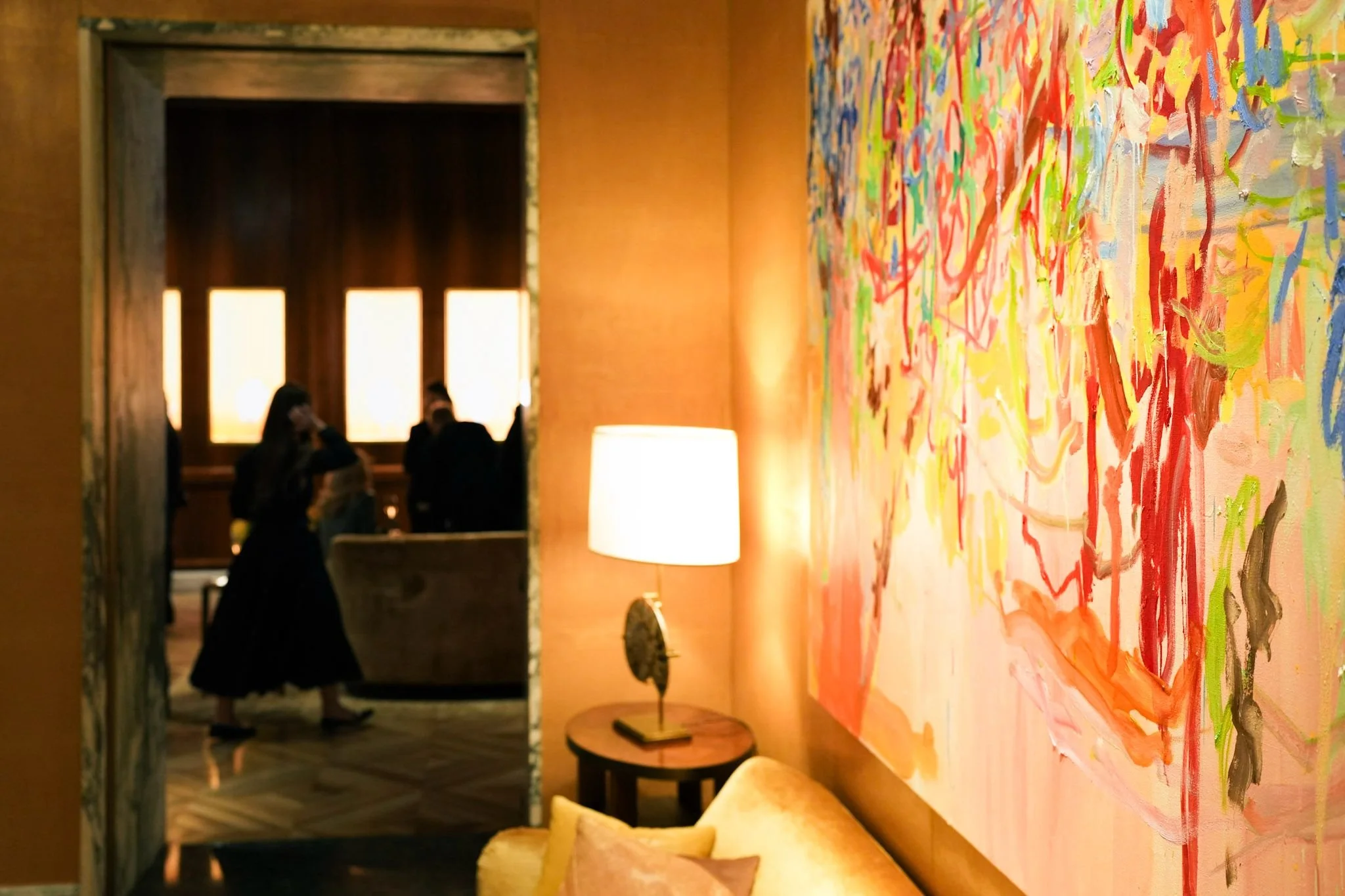 BVLGARI x MeSo Ventures: Colours, Jewels &amp; Art in Harmony