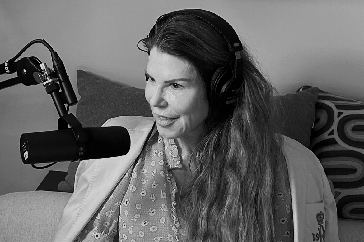 Podcasting in West Palm Beach