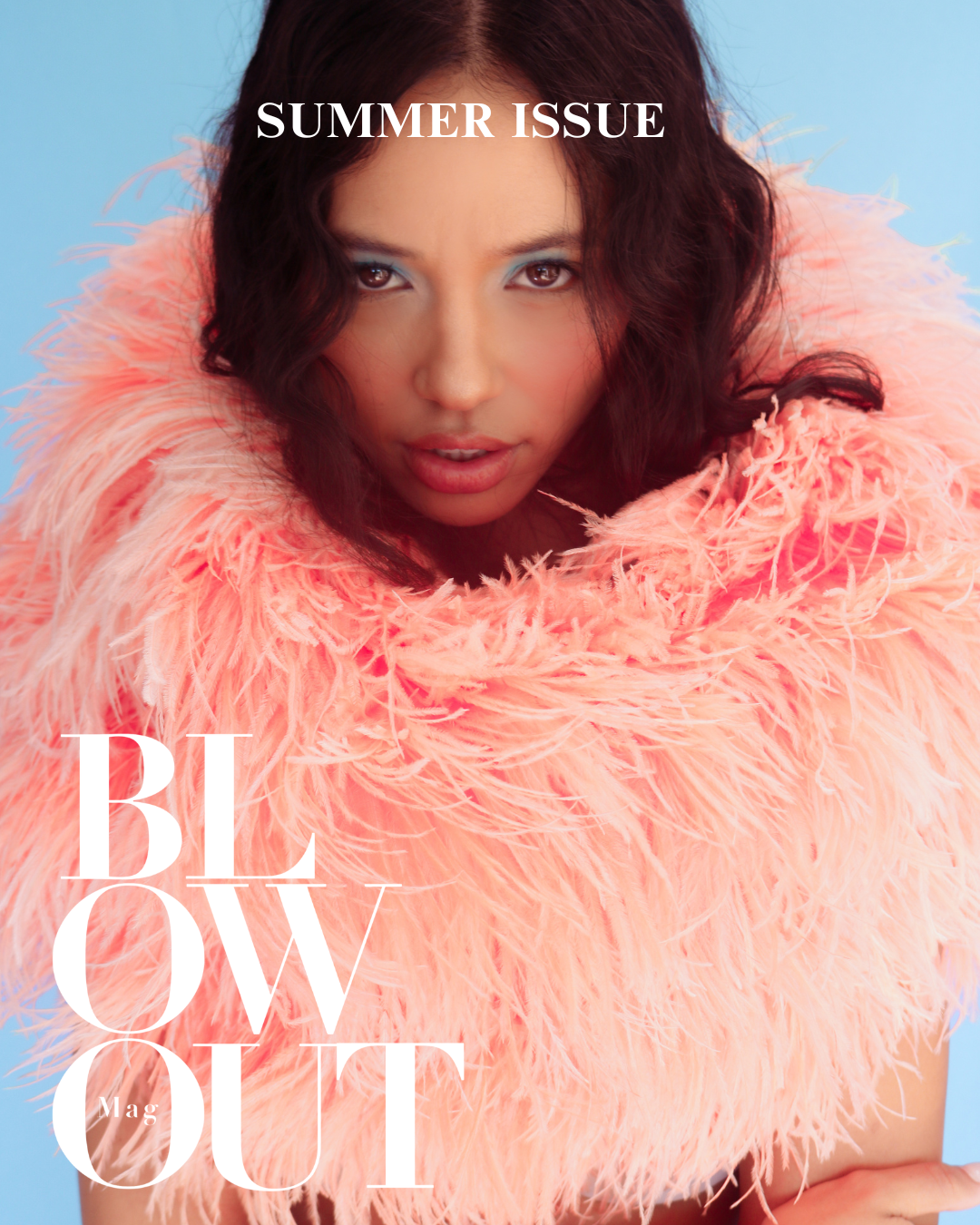 SUMMER ISSUE