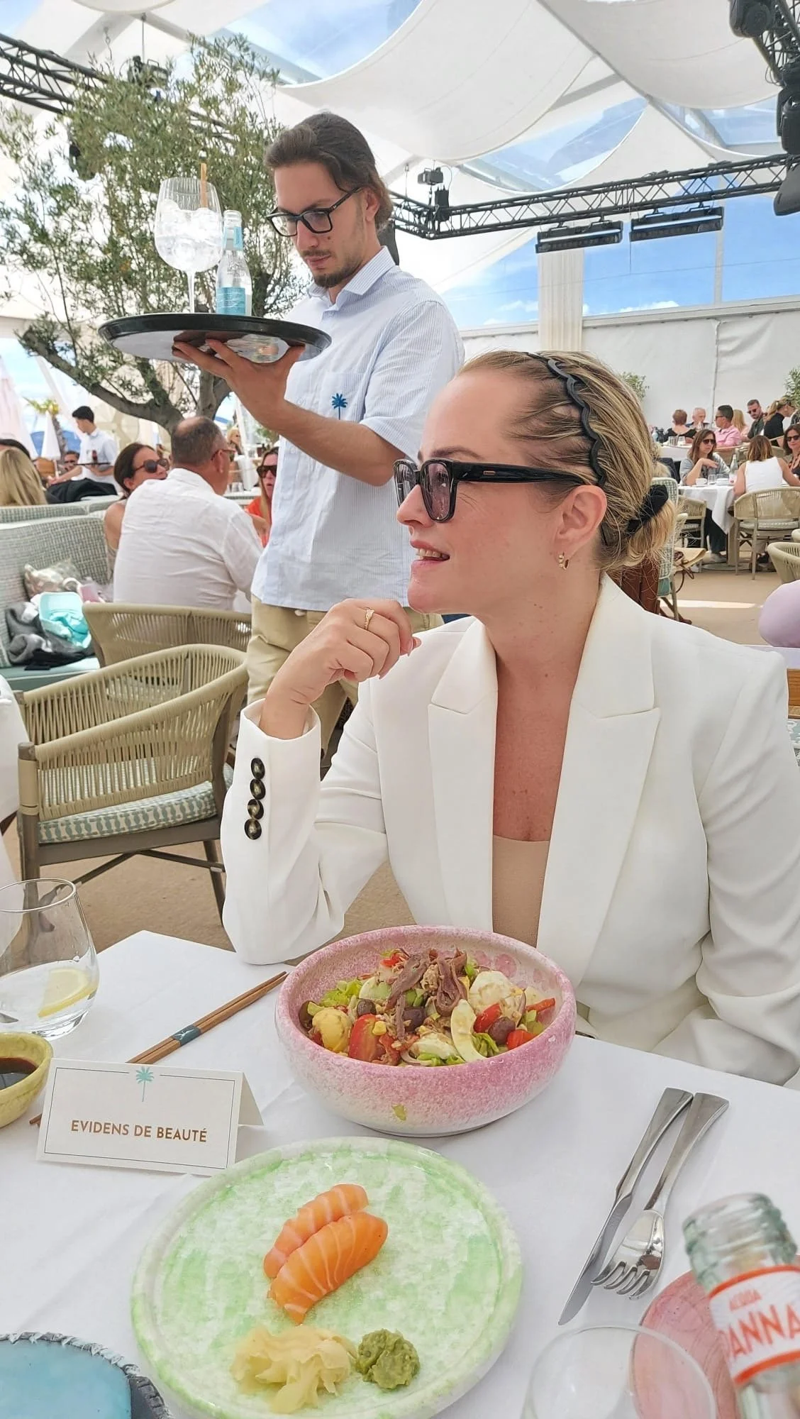 Cannes Film Festival 79th Edition