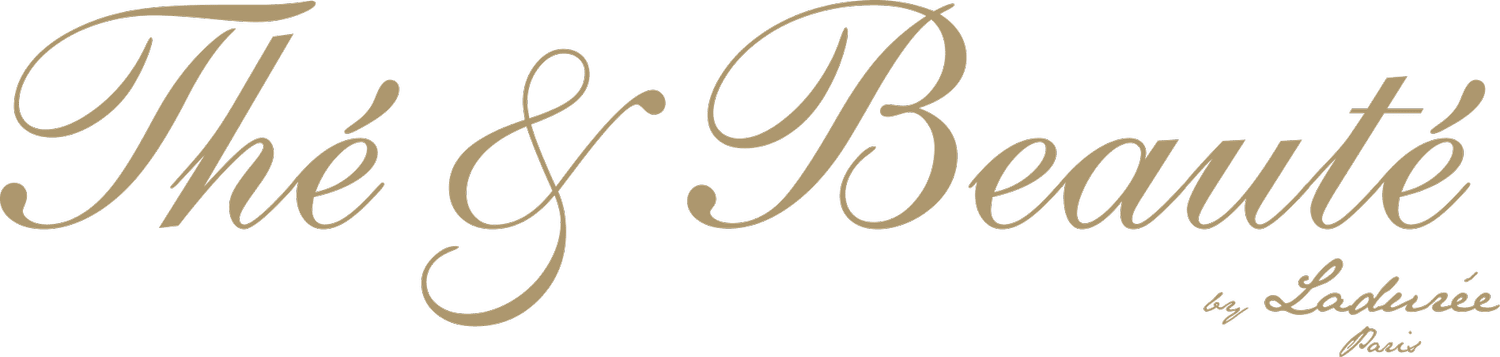 Herbal Teas Laduree The Beaute