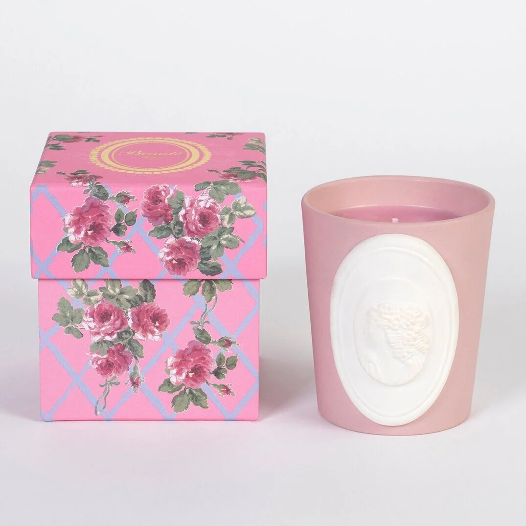 AJh,laduree bougies,www.infotechwaves.in