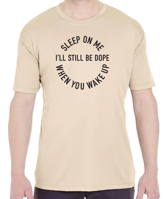 Sand: Black Print
