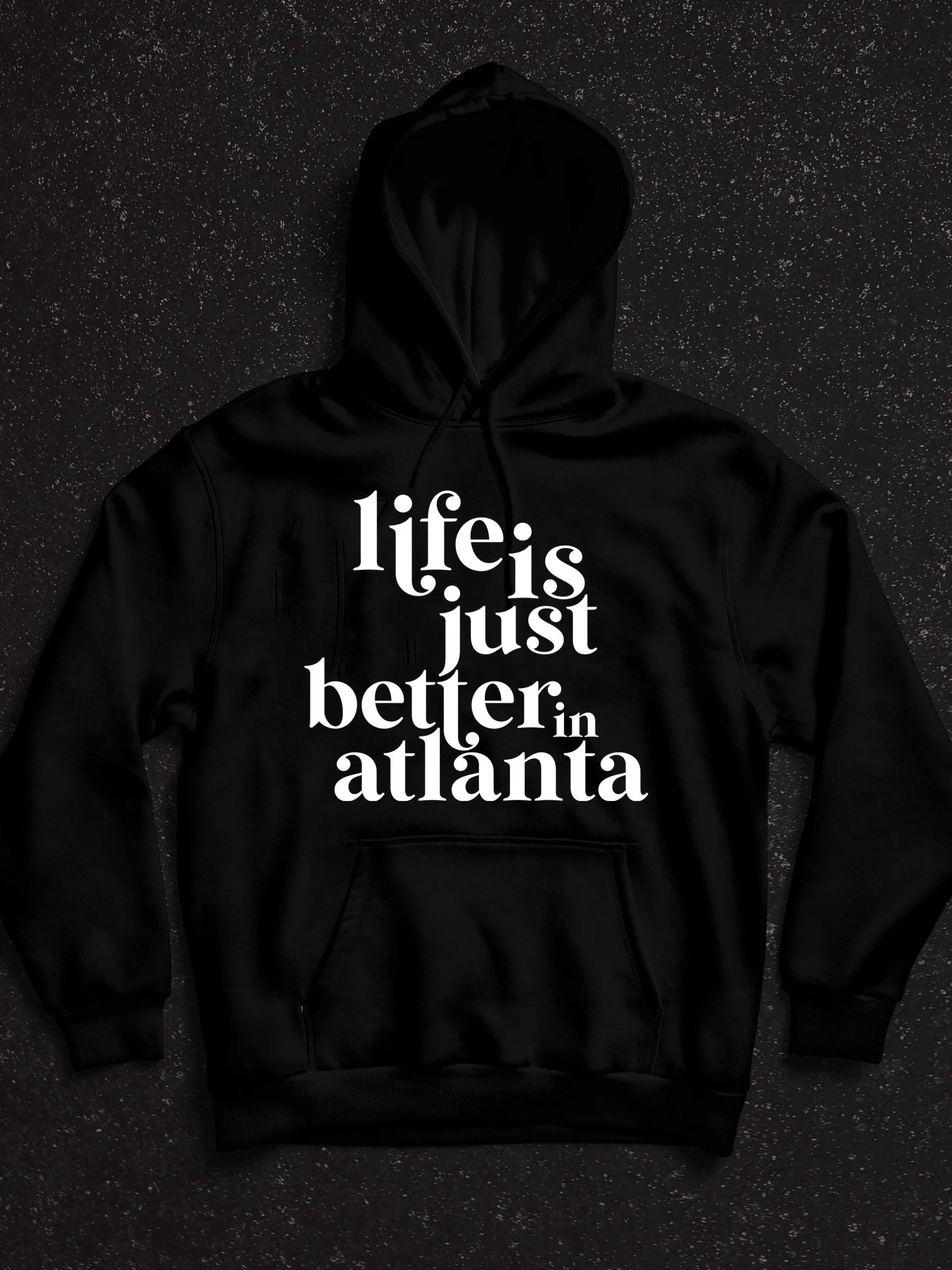 Life Is Just Better In Atlanta