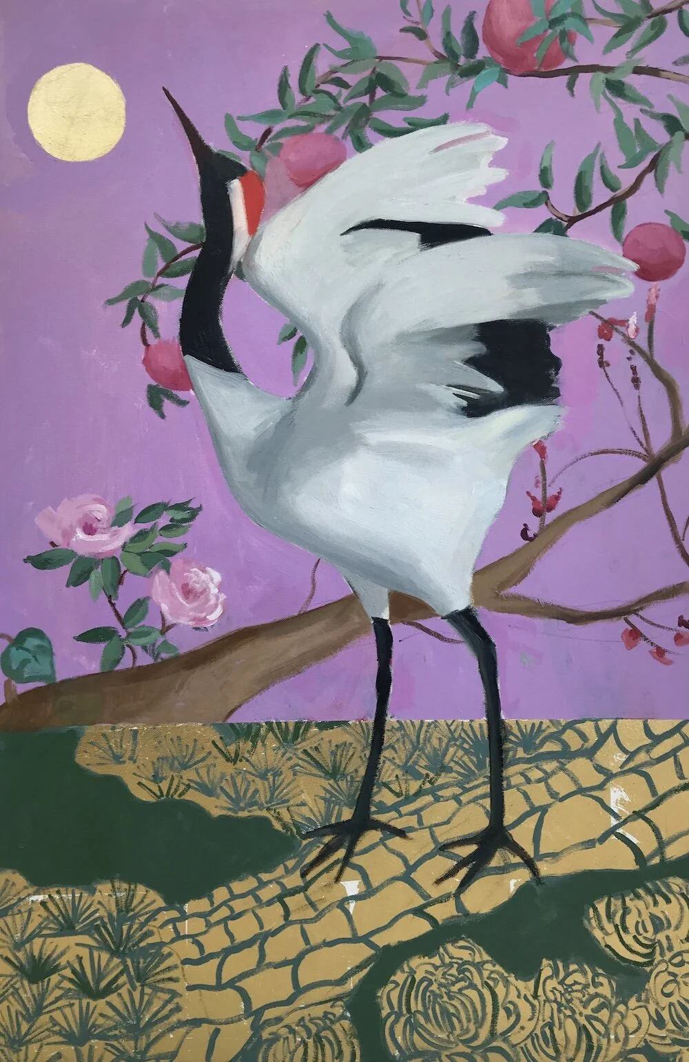 Red Crowned Crane.jpeg