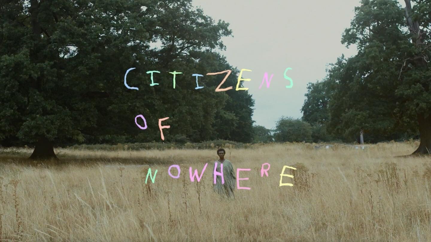 Citizens of Nowhere &mdash; a short film by @http.bhavii 

Featuring an original score composed by me

Exploring the &lsquo;Windrush Generation&rsquo; following the impacts of the the UK&rsquo;s Hostile Environment Policy in 2012.

Writer/Director: B