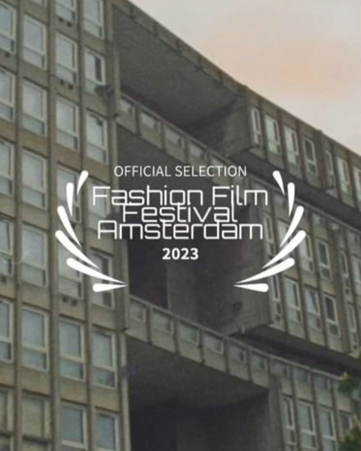 Official selection for Familiar Traces at @fffamsterdam 

Featuring music by Know You

Directed by @enricobellenghi &amp; @izzymanafilms
