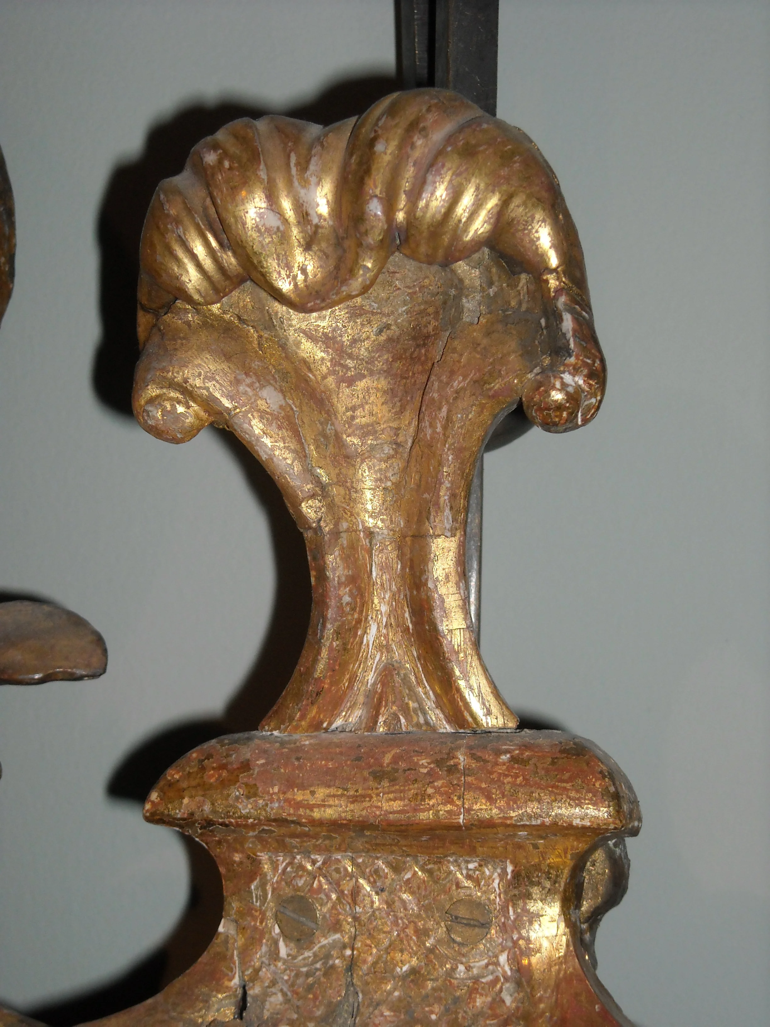 Antique Furniture Conservation Butler & Castell Reepham Antiques