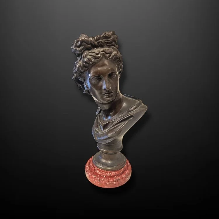 Bust of Apollo.JPEG