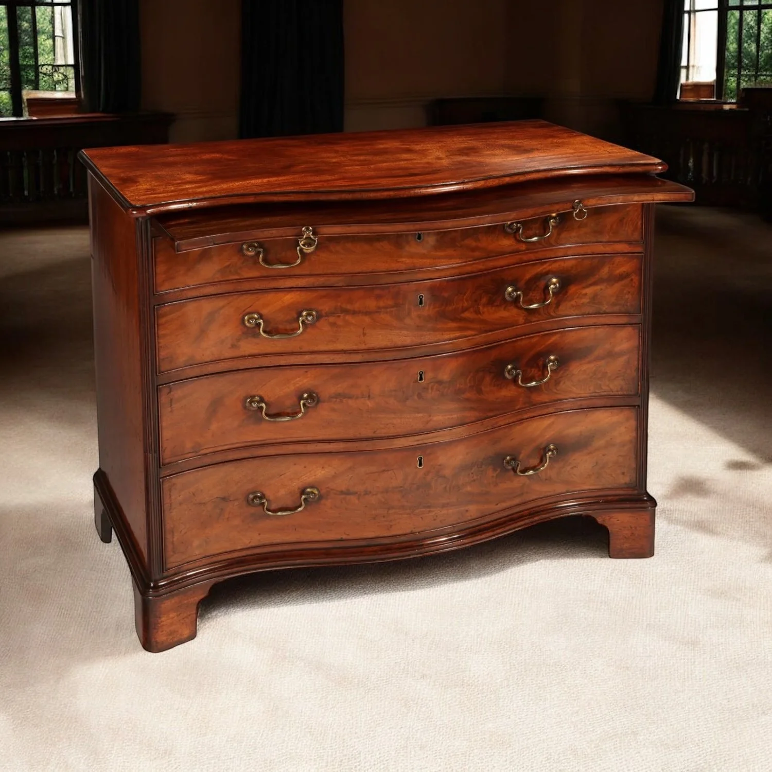 chippendale chest of drawers.JPEG
