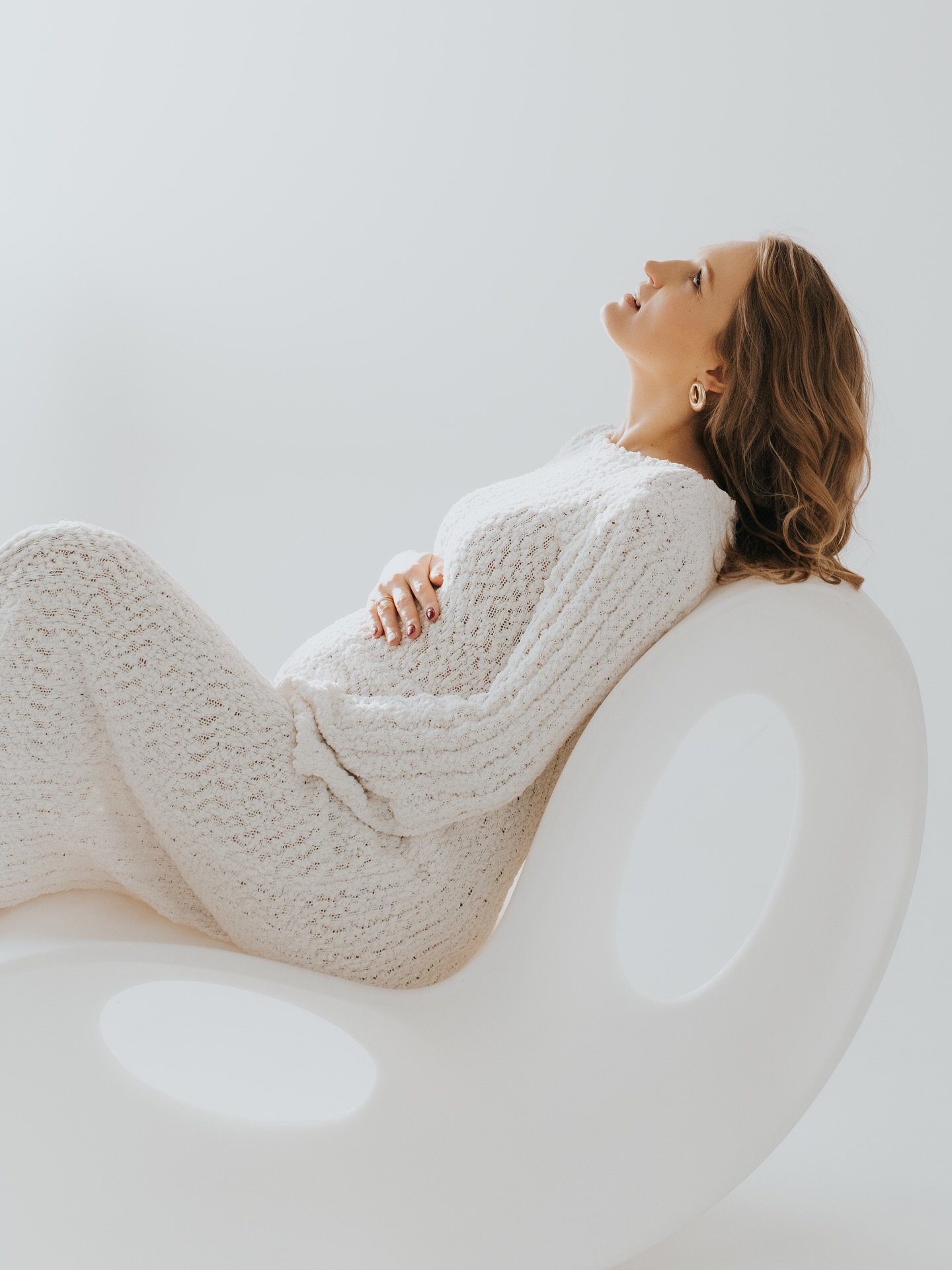 The love is growing☀️🤍