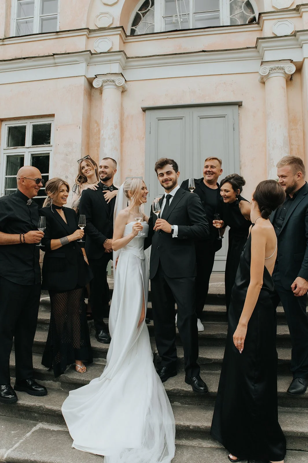 Deizija &amp; Rolands | Losbergi