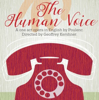 The Human Voice