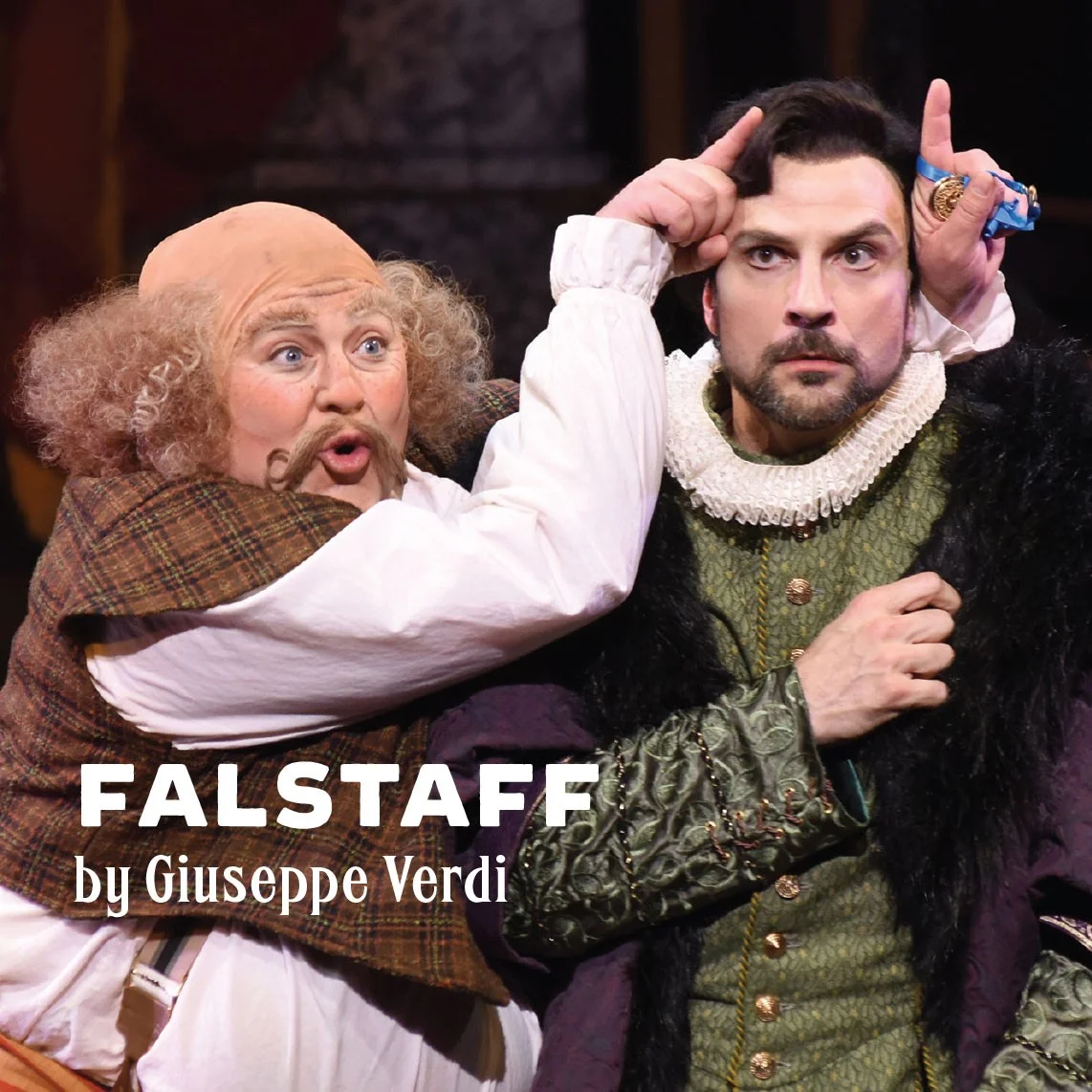 Falstaff