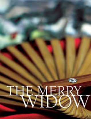 The Merry Widow