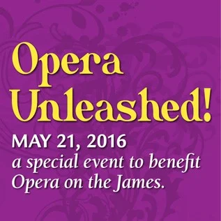 Opera Unleashed!