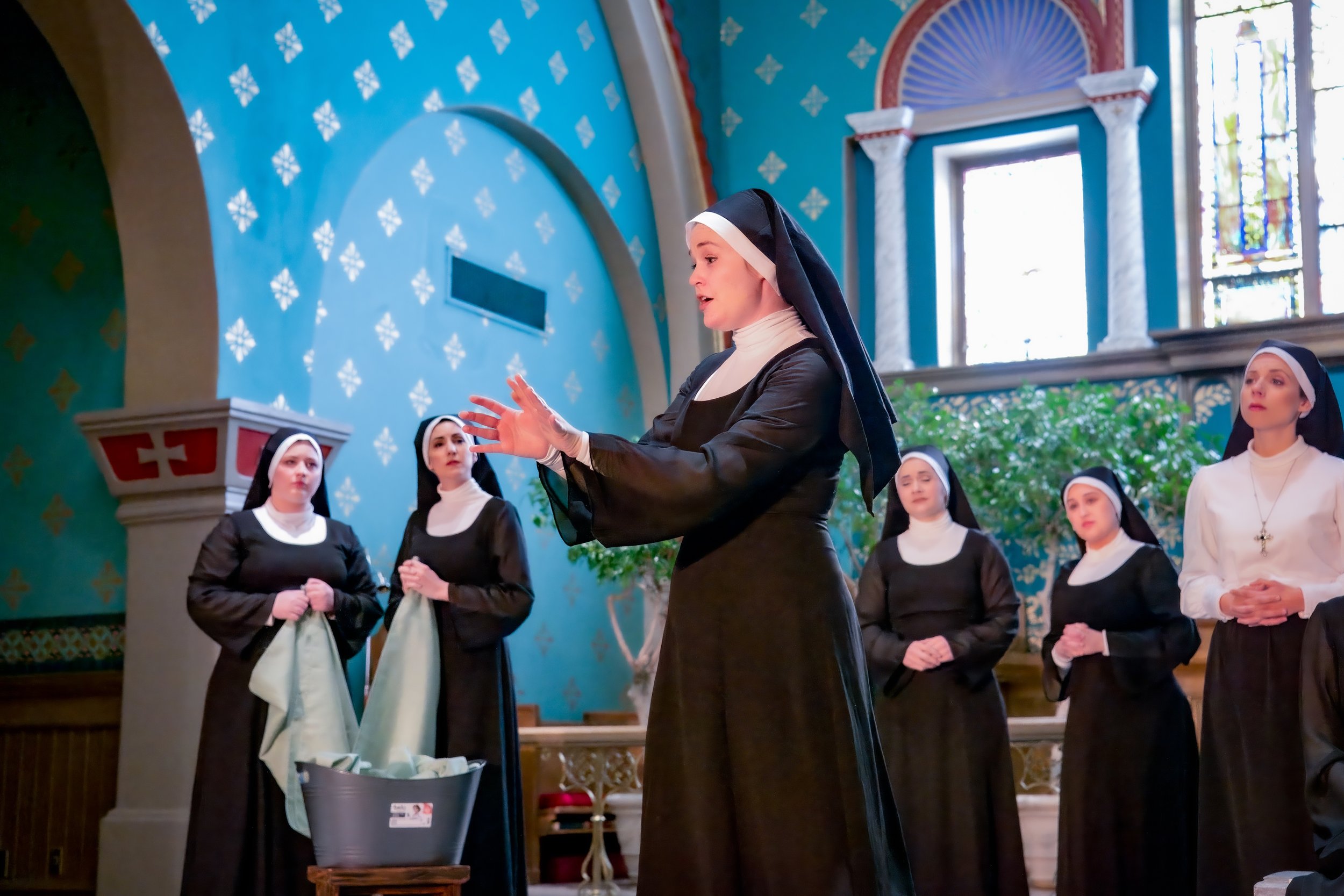 Opera on the James - Suor Angelica - DeborahWarePhotography98.jpg