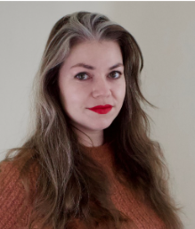 Becca Allen - Mezzo Soprano