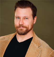 Scott Clark - Baritone