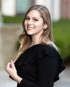 Kate Wood - soprano