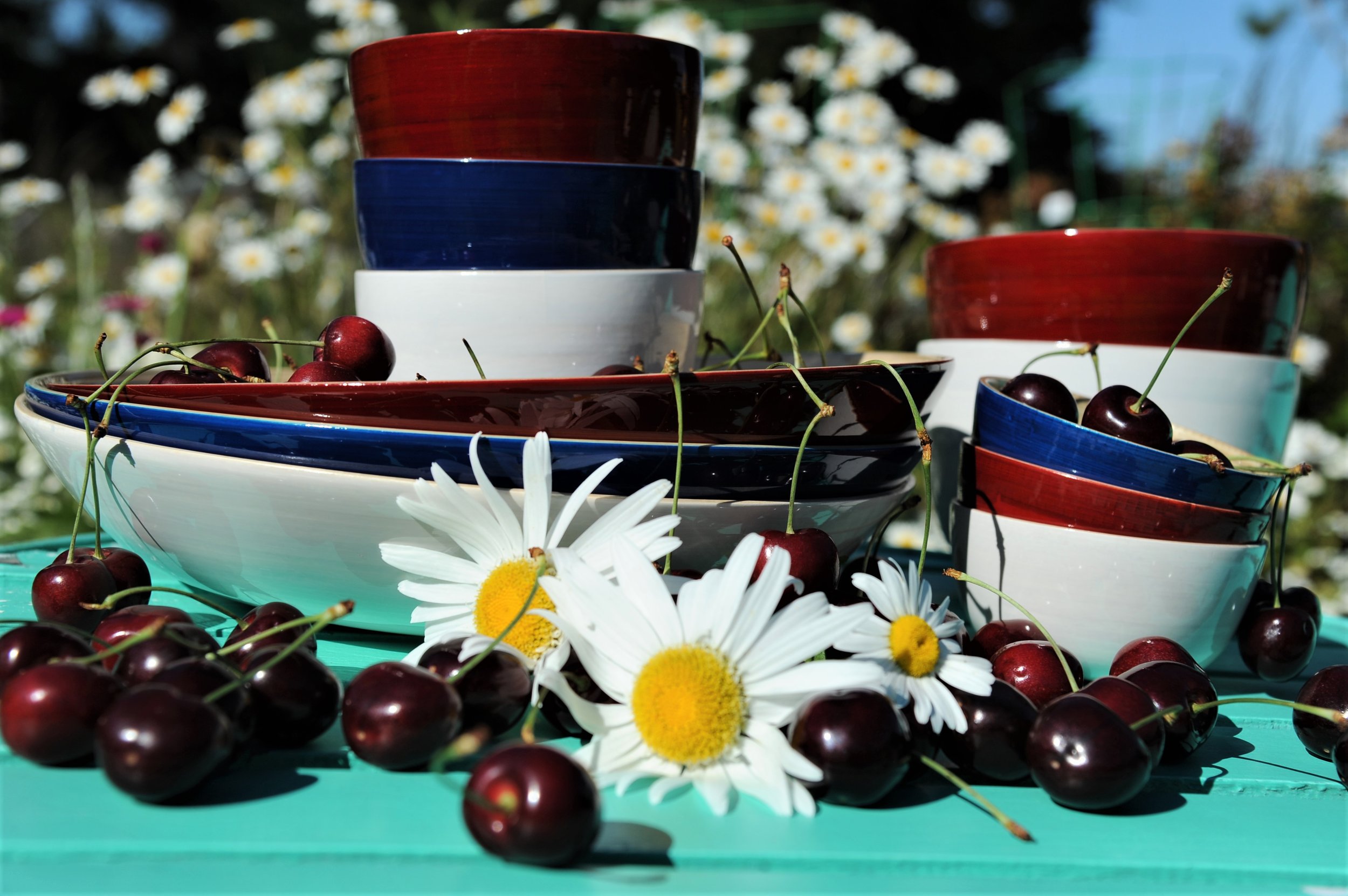 Set of bowls with cherries.jpg
