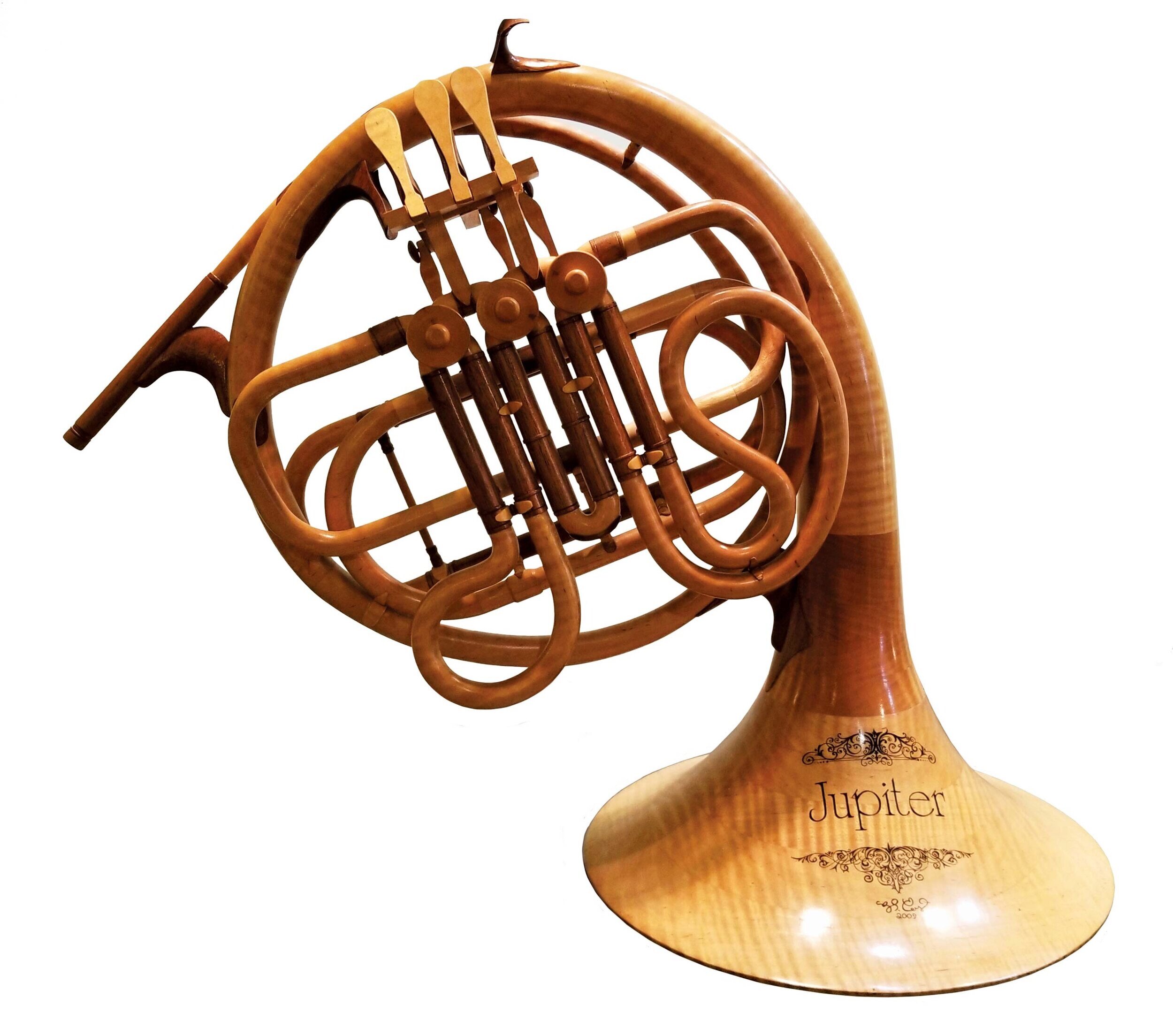 Cyan Design 04101 Sculptured Horn