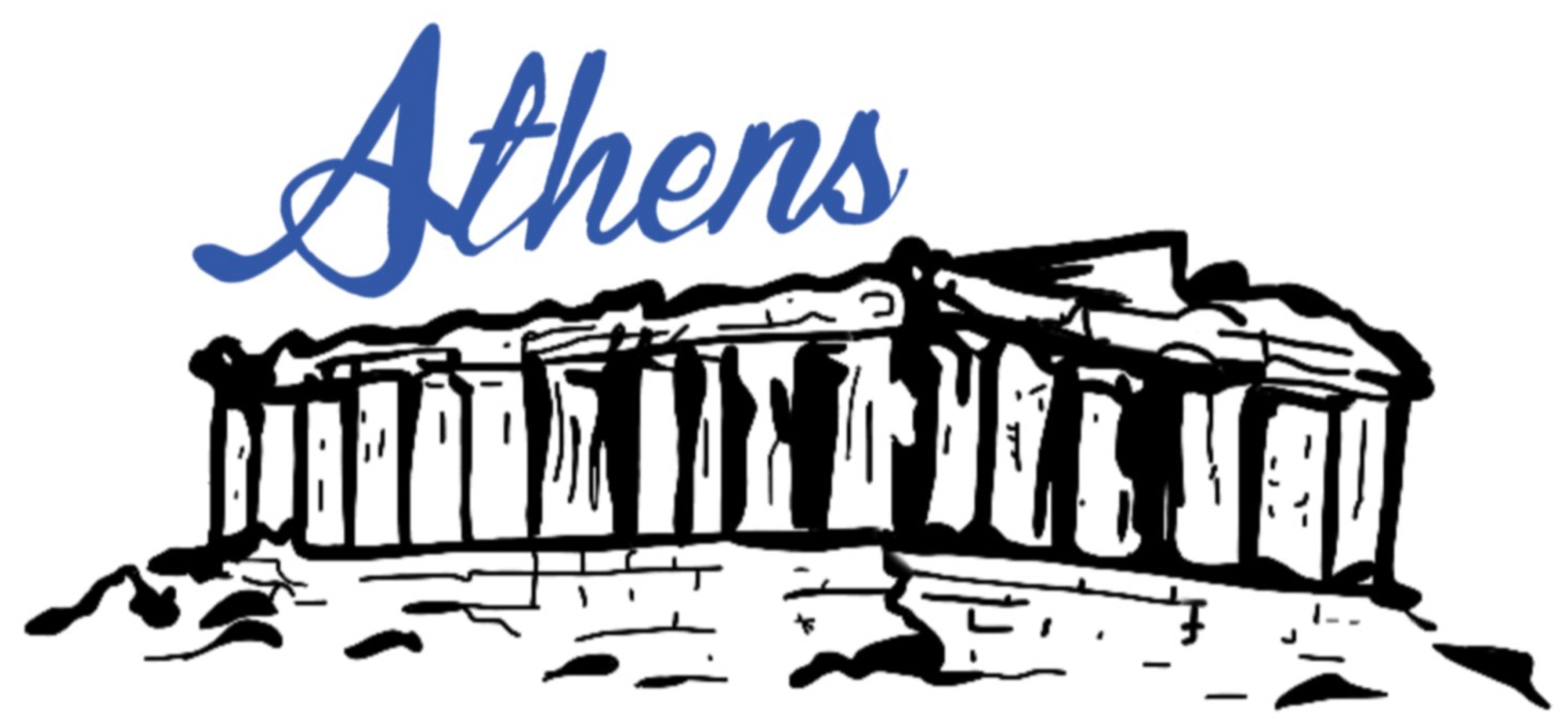 Athens Greek Restaurant