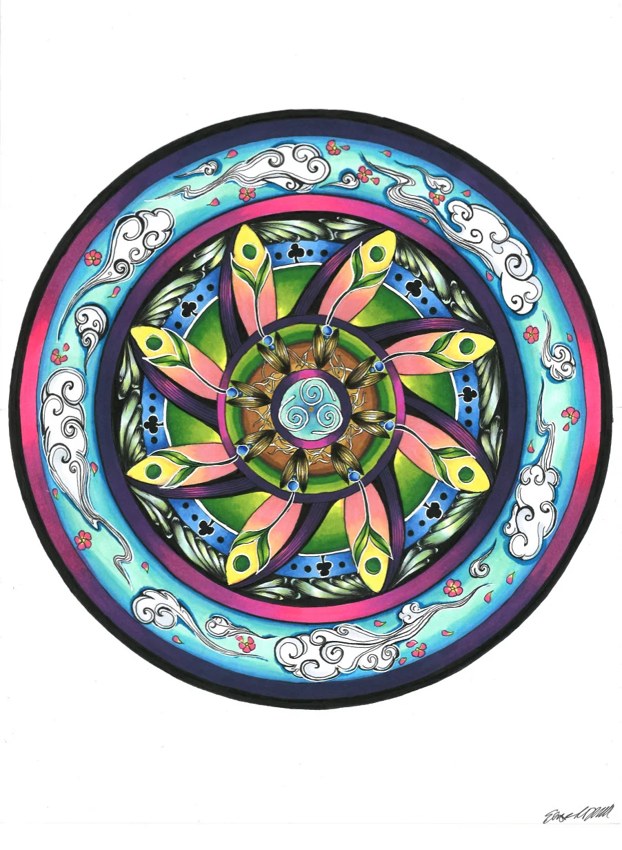 Spring:Air Mandala.jpg