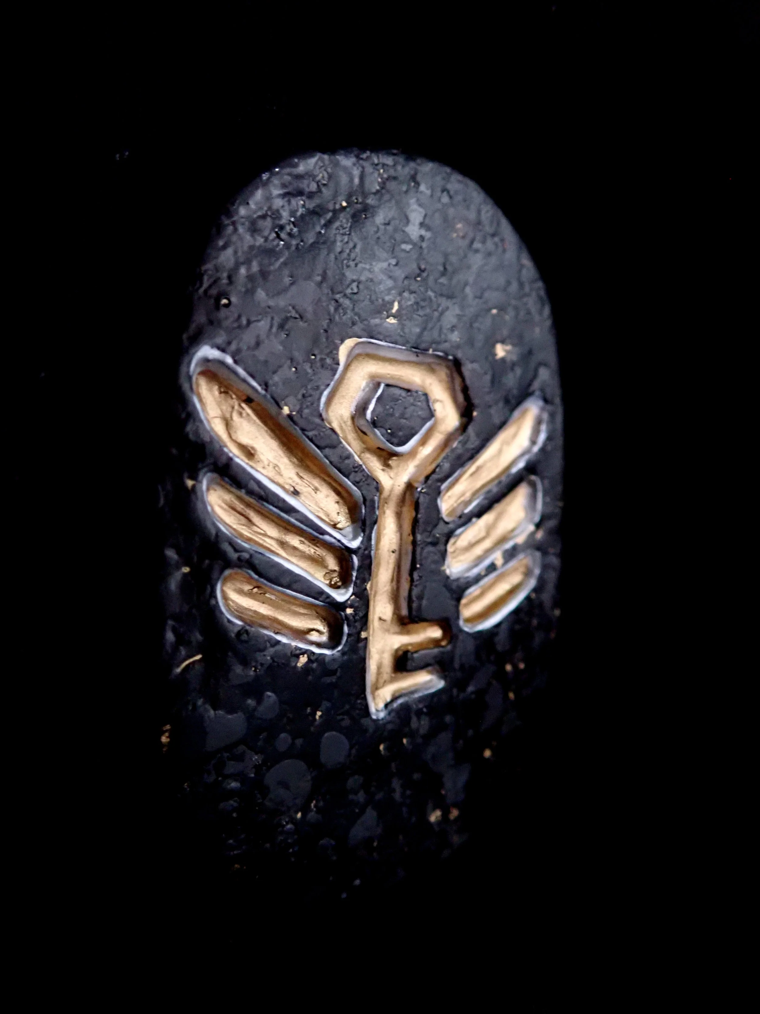 Semi-Controlled Adventurer