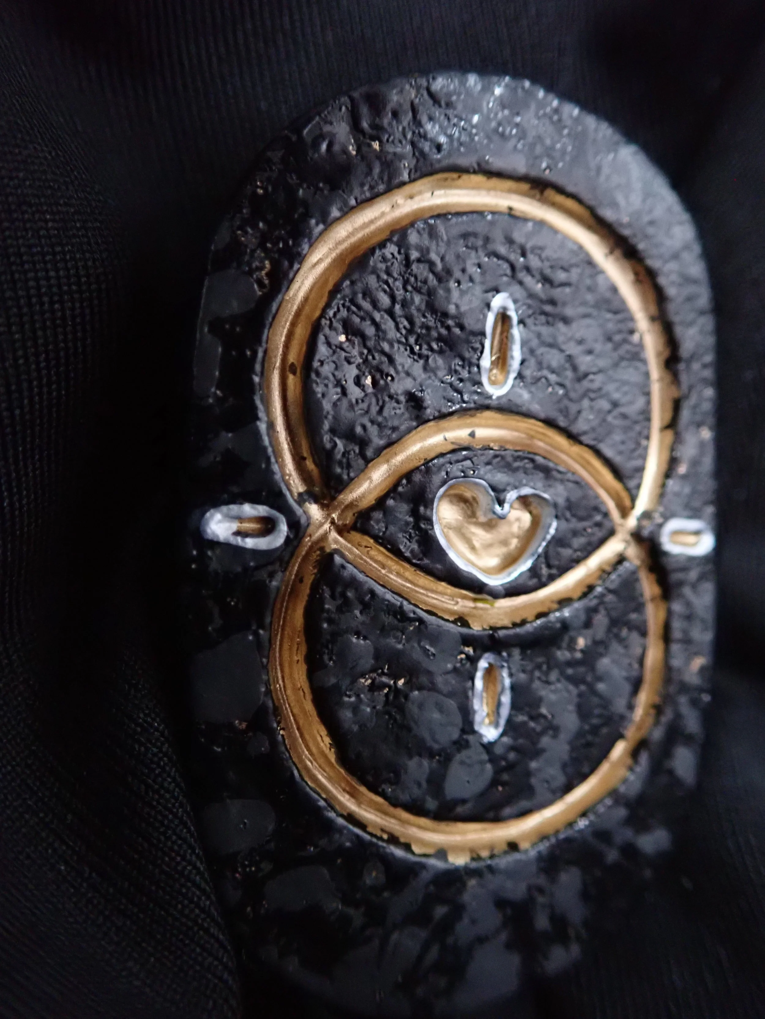 Optimistic Caregiver