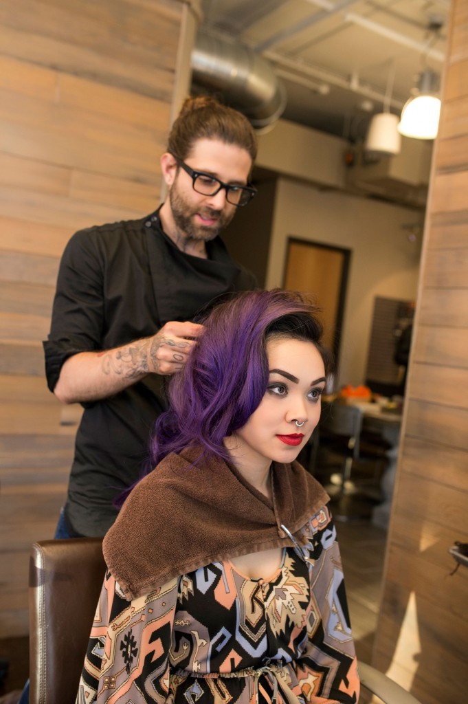 Neroli Salon and Spa, Milwaukee, WI